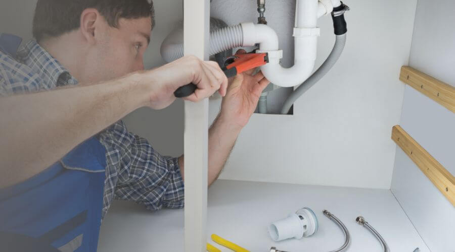 Professional water heater repair in Barton, MD
